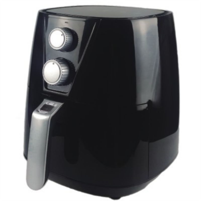 2.6L AIR FRYER DOUBLE BASKET 262B OLLEWELLGROUP